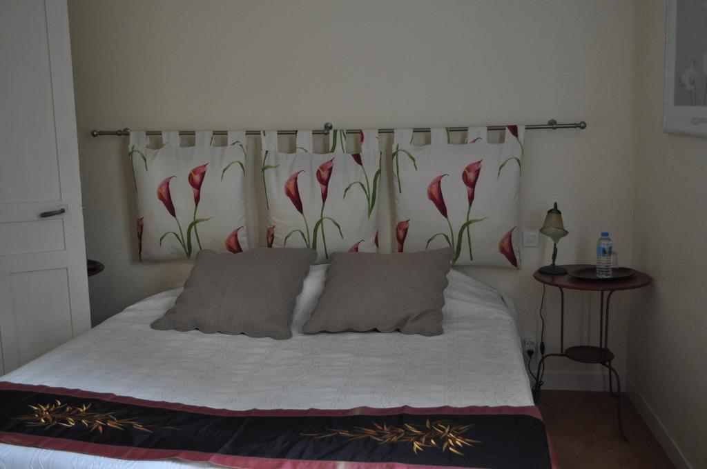 Bed and Breakfast Le Chateau Des Ormes Lambersart Pokoj fotografie