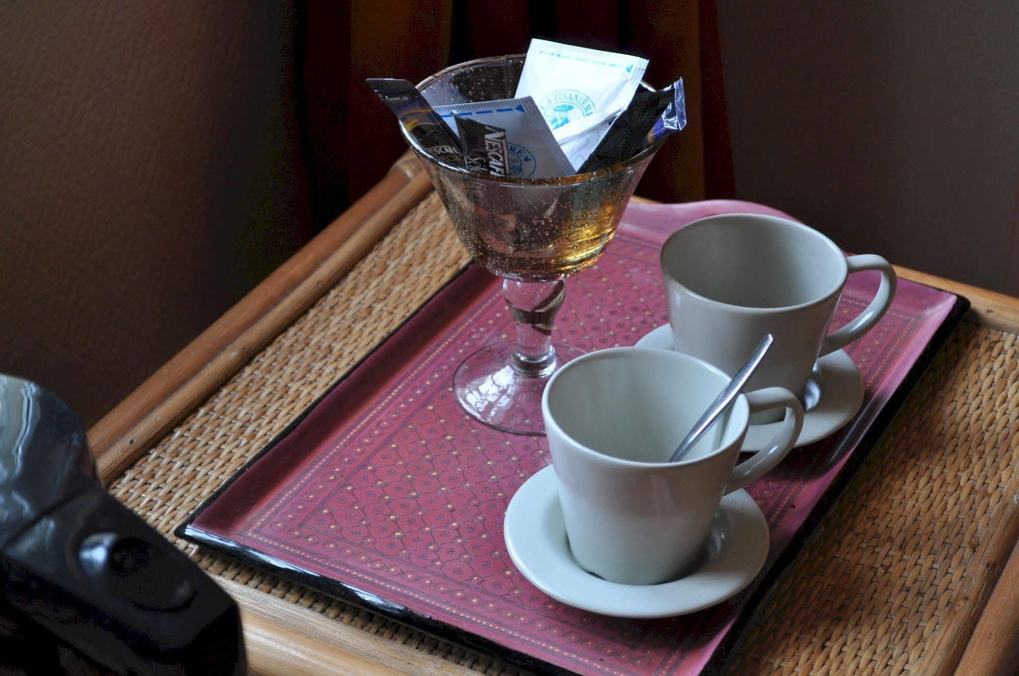 Bed and Breakfast Le Chateau Des Ormes Lambersart Exteriér fotografie